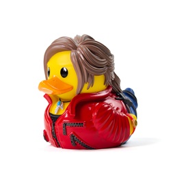 Numskull Tubbz Boxed - Resident Evil "Claire Redfield" gumikacsa