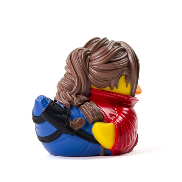 Numskull Tubbz Boxed - Resident Evil "Claire Redfield" gumikacsa