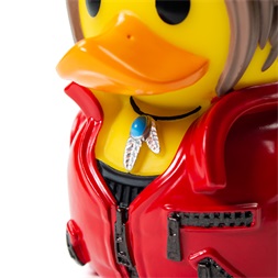 Numskull Tubbz Boxed - Resident Evil "Claire Redfield" gumikacsa