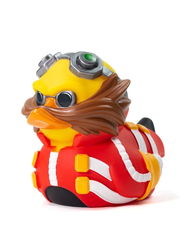 Numskull Tubbz Boxed - Sonic "Dr Eggman" gumikacsa