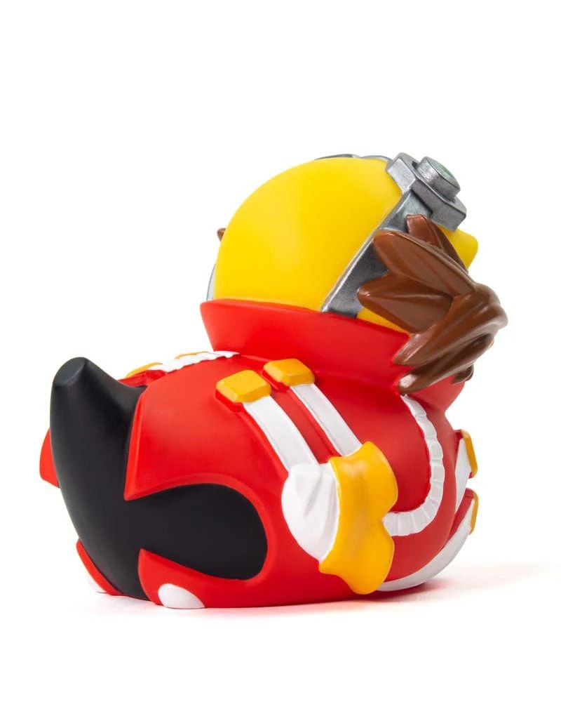 Numskull Tubbz Boxed - Sonic "Dr Eggman" gumikacsa