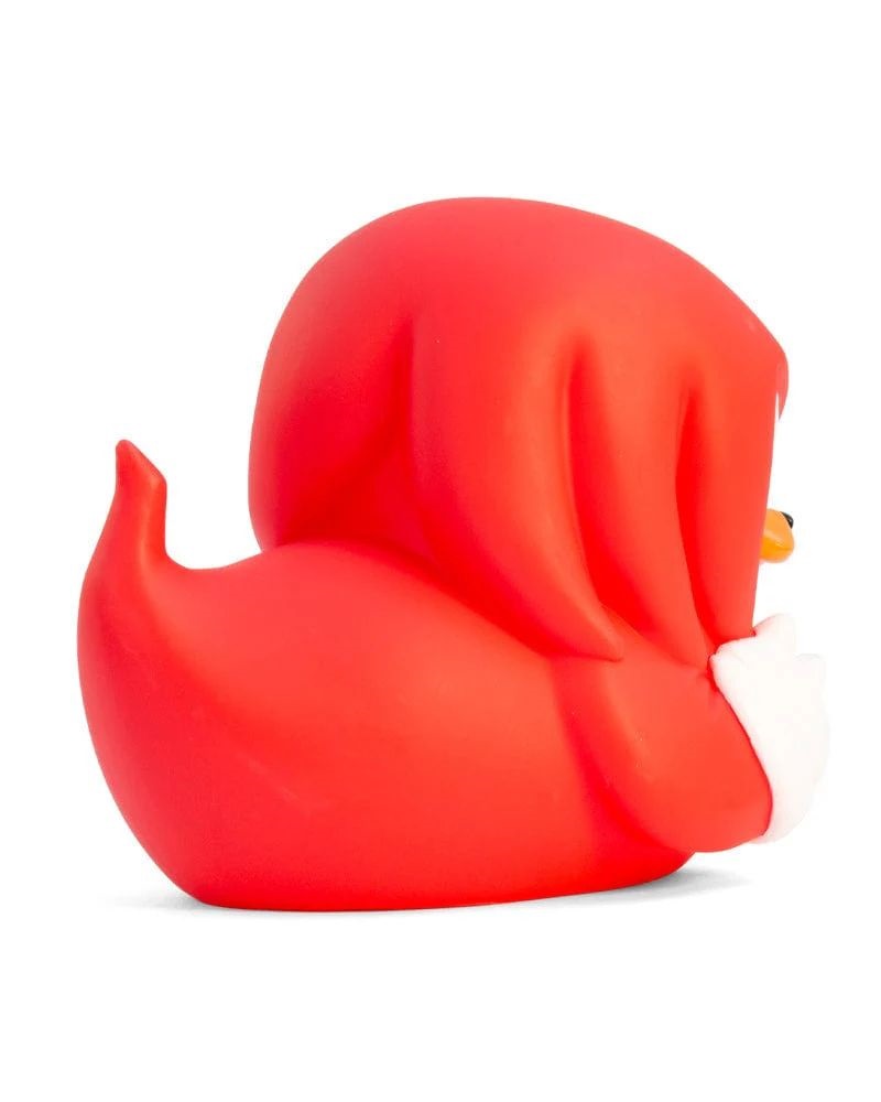 Numskull Tubbz Boxed - Sonic "Knuckles" gumikacsa