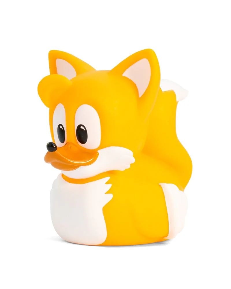 Numskull Tubbz Boxed - Sonic "Tails" gumikacsa