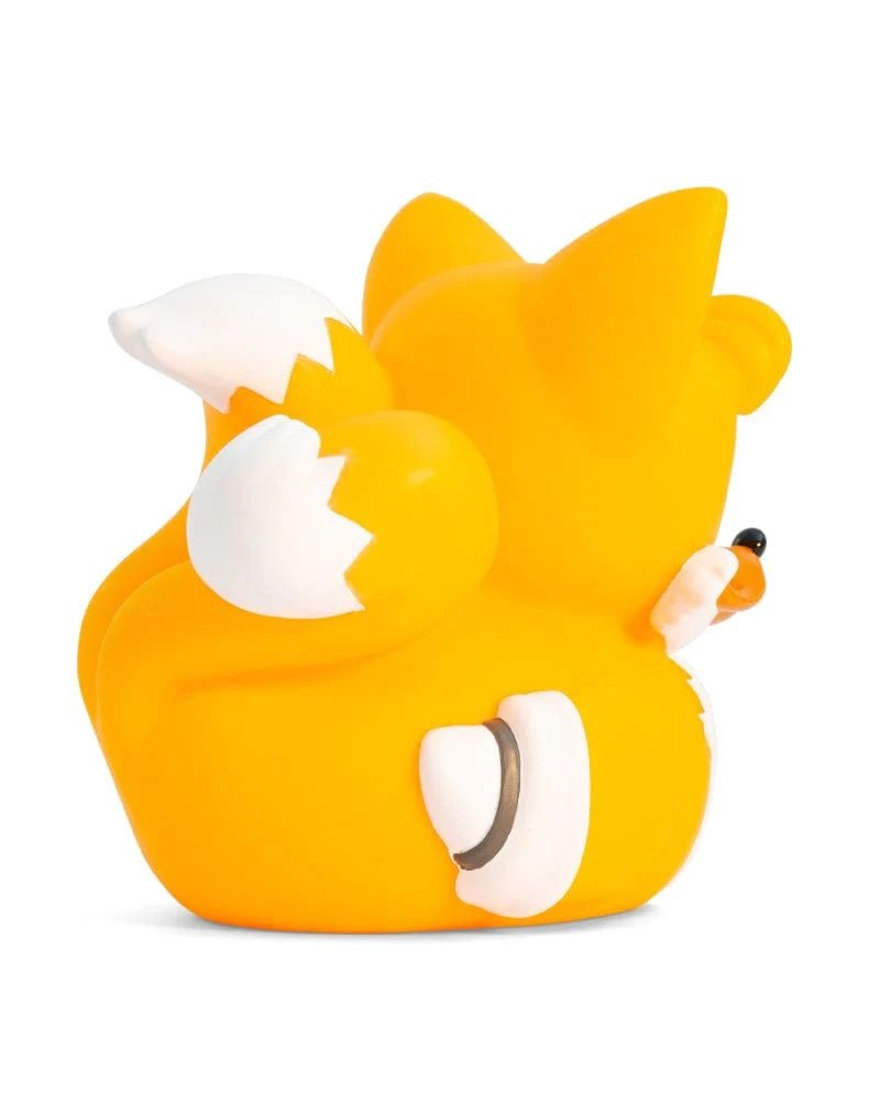 Numskull Tubbz Boxed - Sonic "Tails" gumikacsa