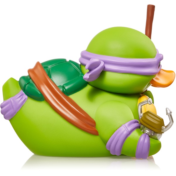 Numskull Tubbz Boxed - Teenage Mutant Ninja Turtles "Donatello" gumikacsa