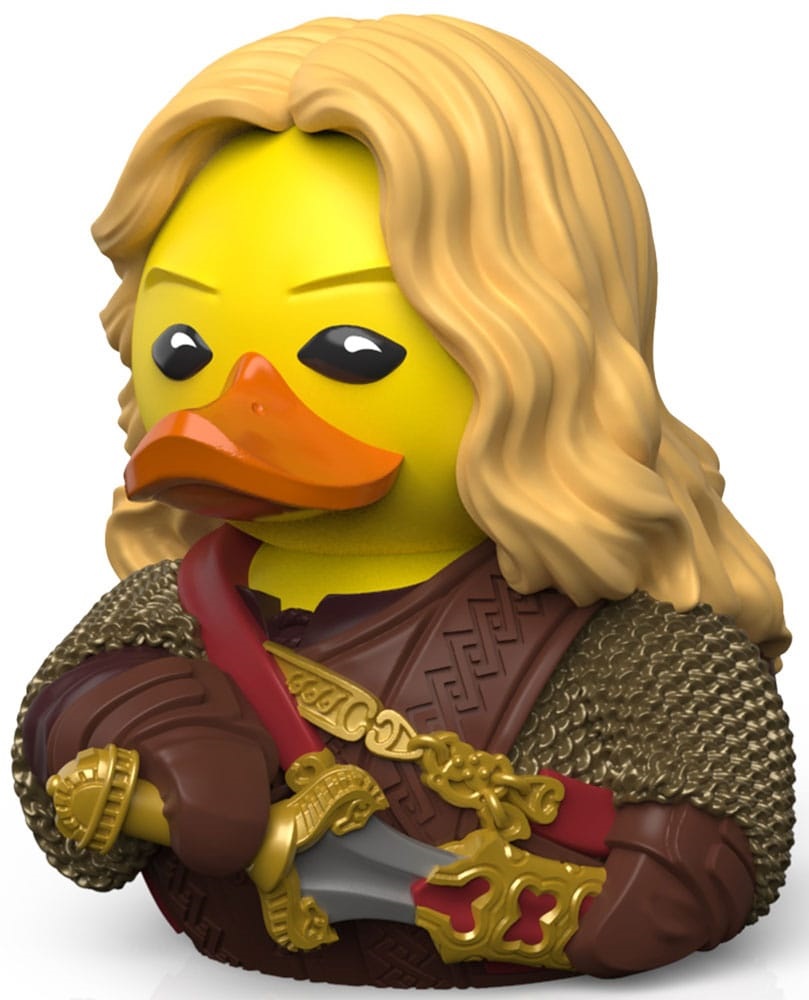 Numskull Tubbz - Lord of the Rings "Eowyn" (First Ed.) gumikacsa