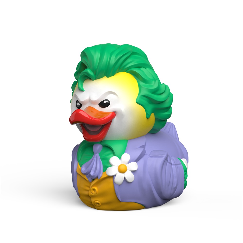 Numskull Tubbz Mini - DC Comics "The Joker" gumikacsa