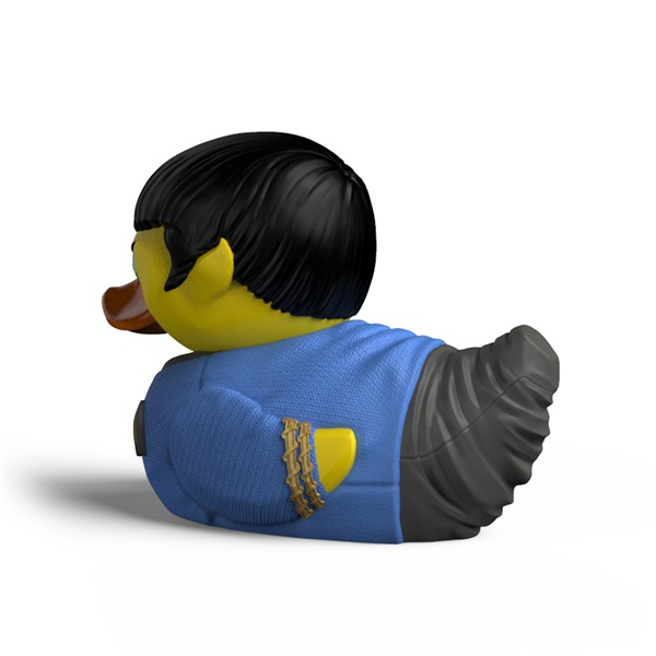 Numskull Tubbz Mini - Star Trek "Spock" gumikacsa