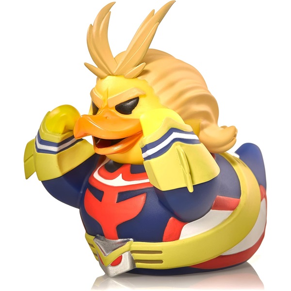 Numskull Tubbz - My Hero Academia "All Might" (Limited Ed.) gumikacsa