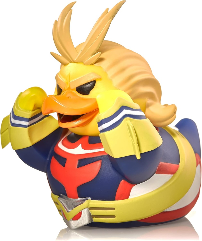 Numskull Tubbz - My Hero Academia "All Might" (Limited Ed.) gumikacsa
