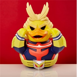 Numskull Tubbz - My Hero Academia "All Might" (Limited Ed.) gumikacsa