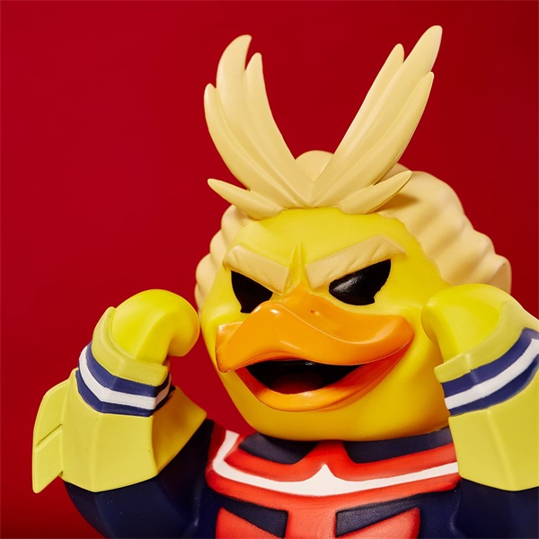 Numskull Tubbz - My Hero Academia "All Might" (Limited Ed.) gumikacsa