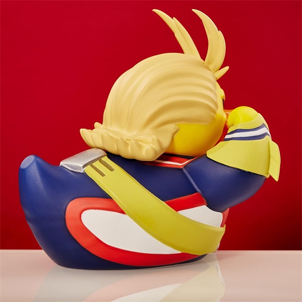 Numskull Tubbz - My Hero Academia "All Might" (Limited Ed.) gumikacsa