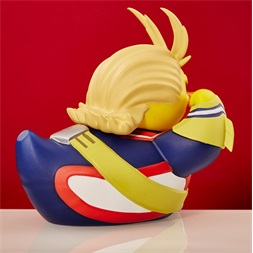 Numskull Tubbz - My Hero Academia "All Might" (Limited Ed.) gumikacsa