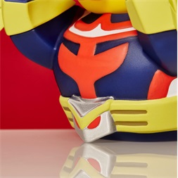 Numskull Tubbz - My Hero Academia "All Might" (Limited Ed.) gumikacsa