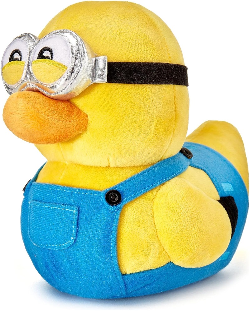 Numskull Tubbz Plush - Minions "Bob" plüss kacsa