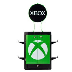 Numskull Xbox szekrényes játéktartó állvány
