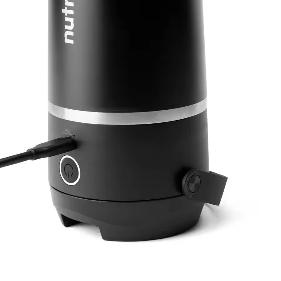 Nutribullet Flip NBP016B 0,9L fekete turmixgép