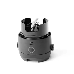 Nutribullet Flip NBP016B 0,9L fekete turmixgép