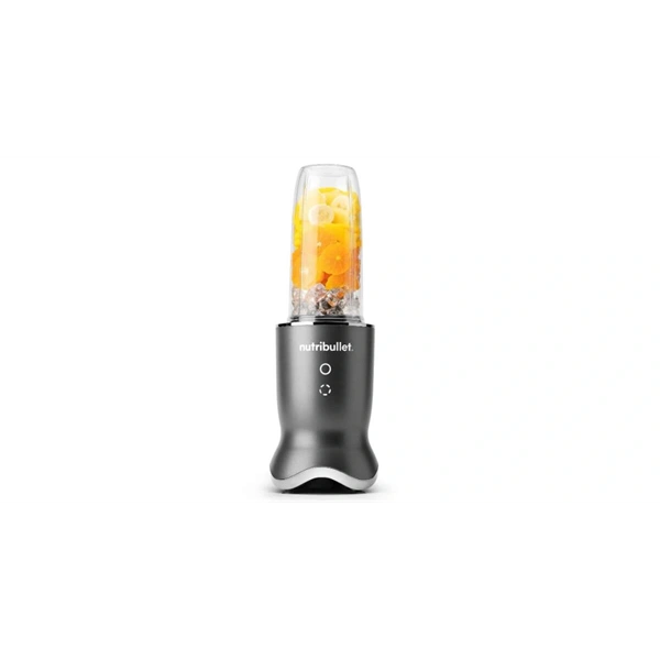 Nutribullet NB1206DGCC 0,7L+0,9L szürke smoothie készítő