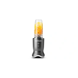 Nutribullet NB1206DGCC 0,7L+0,9L szürke smoothie készítő