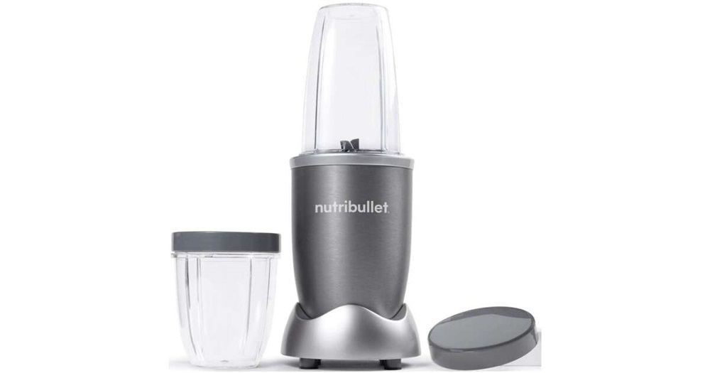 Nutribullet NB505DG 0,71L sötétszürke turmixgép