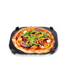 Nutribullet NBA0611 CrispLite sötétszürke 6 L forrólevegős sütő (Újszerű)