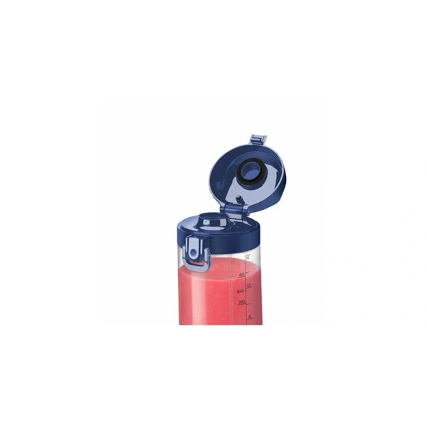 Nutribullet NBP003NBL 0,475L kék akkumulátoros smoothie készítő