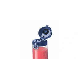 Nutribullet NBP003NBL 0,475L kék akkumulátoros smoothie készítő