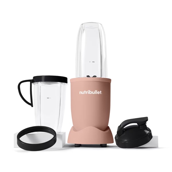 NUTRIBULLET Pro  NB907MACL rózsaszín turmixgép