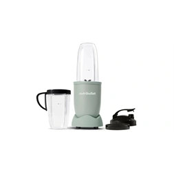 Nutribullet Pro NB907MAJD 0,7L+0,9L zöld turmixgép