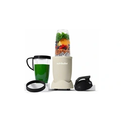 Nutribullet Pro NB907MASN 0,7L+0,9L bézs turmixgép