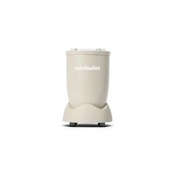Nutribullet Pro NB907MASN 0,7L+0,9L bézs turmixgép