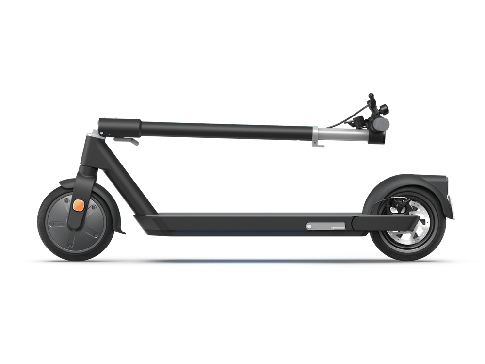 OKAI Neon ES20 fekete elektromos roller