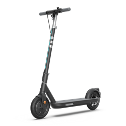 OKAI Neon Lite ES10 fekete elektromos roller
