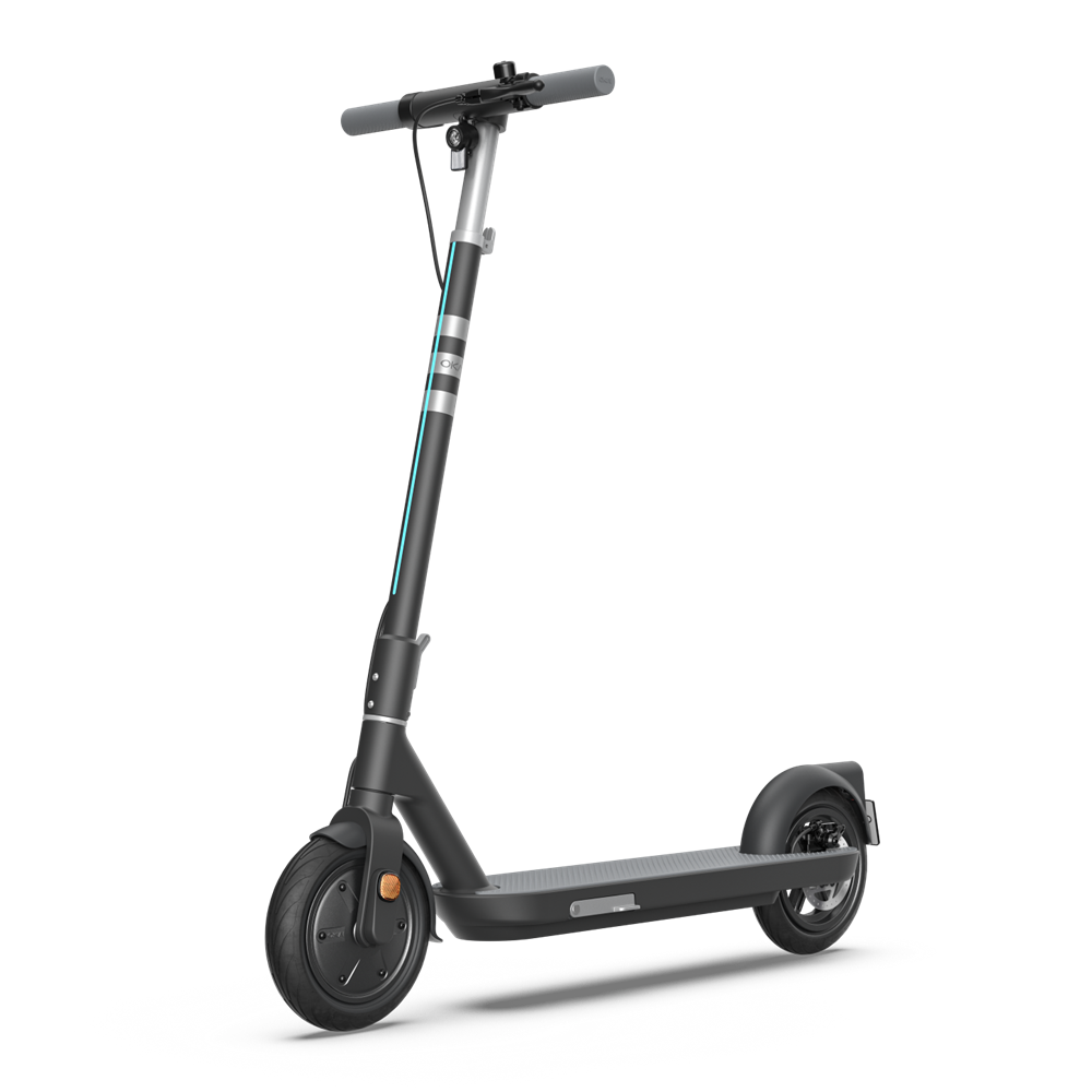 OKAI Neon Lite ES10 fekete elektromos roller