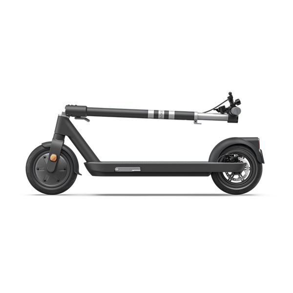 OKAI Neon Lite ES10 fekete elektromos roller