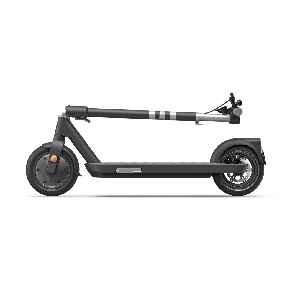 OKAI Neon Lite ES10 fekete elektromos roller