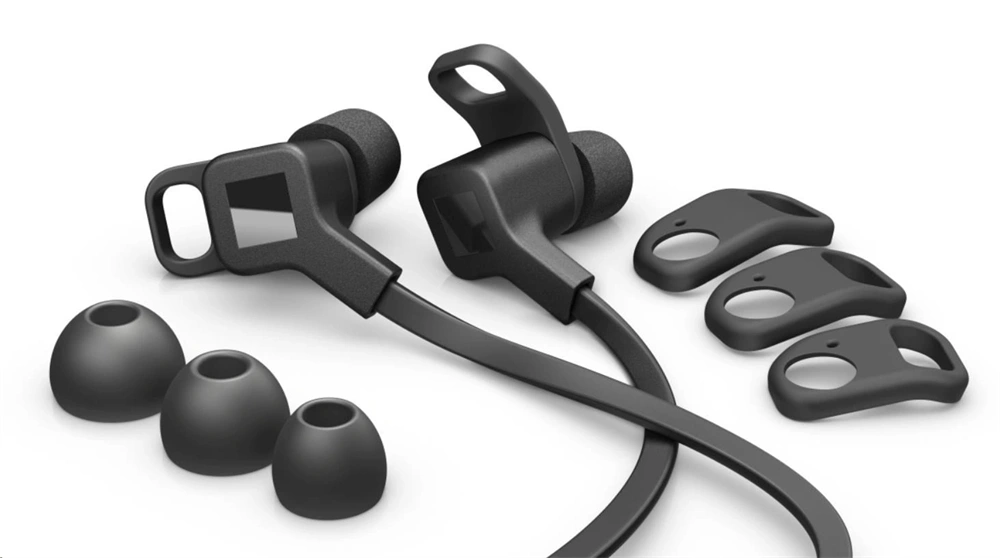 OMEN by HP Dyad fekete fülhallgató