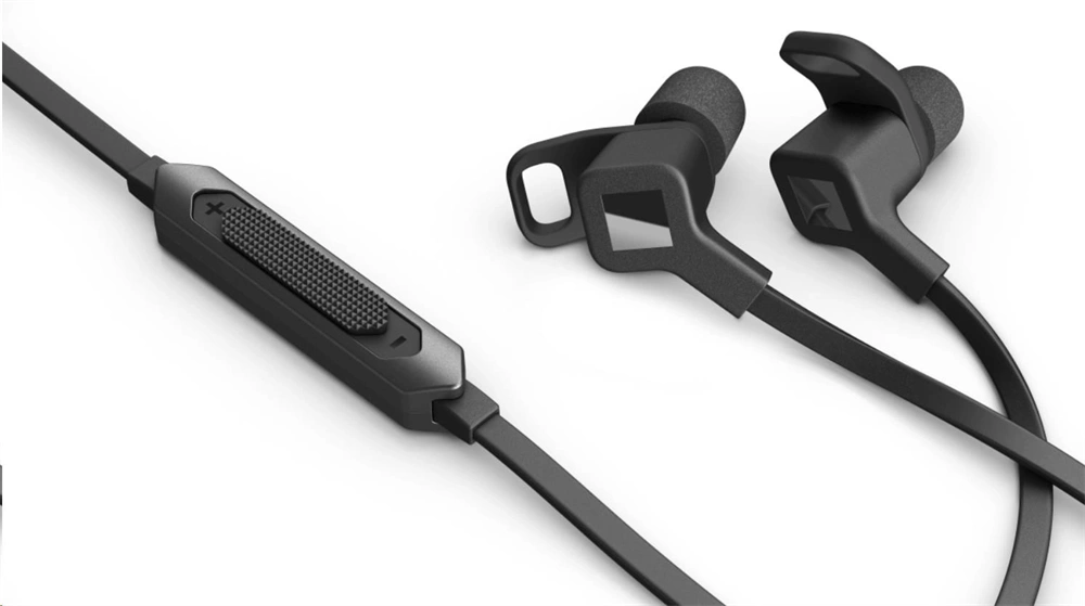 OMEN by HP Dyad fekete fülhallgató