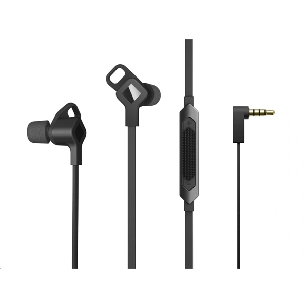 OMEN by HP Dyad fekete fülhallgató