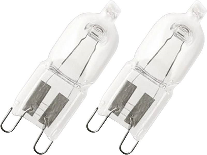 OSRAM HAL G9 33W  fényforrás