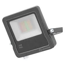 LEDVANCE SMART WIFI FLOOD 20W RGBW DG fényvető