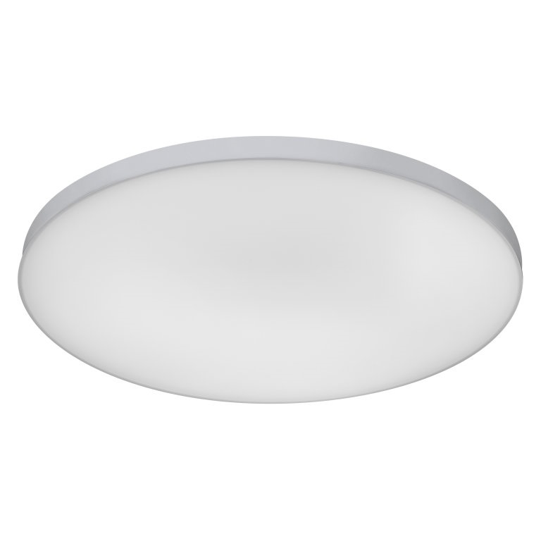 Ledvance Smart+ WiFi  okos lámpatest Frameless Round, áll. színhőm. 450mm okos,  vezérelhető  lámpatest