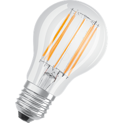 OSRAM LED STAR CL A FIL 100 11W/840 E27 filament LED fényforrás