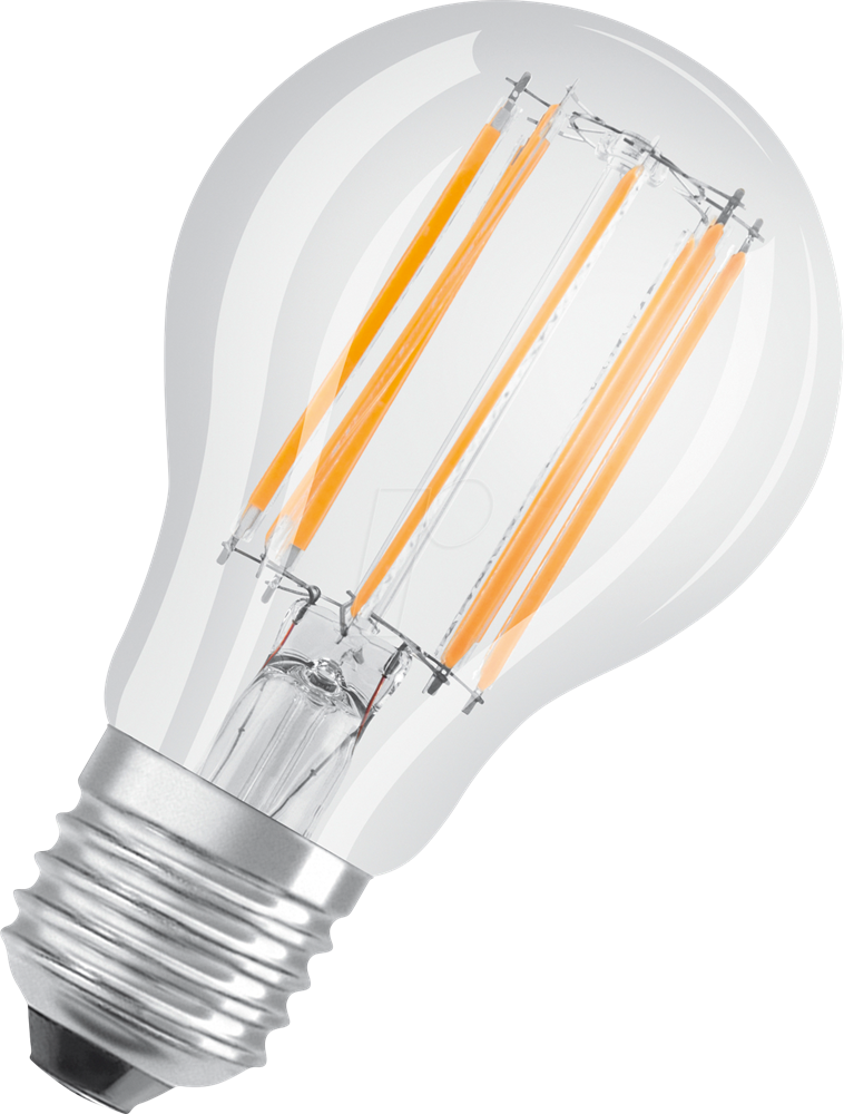 OSRAM LED STAR CL A FIL 100 11W/840 E27 filament LED fényforrás