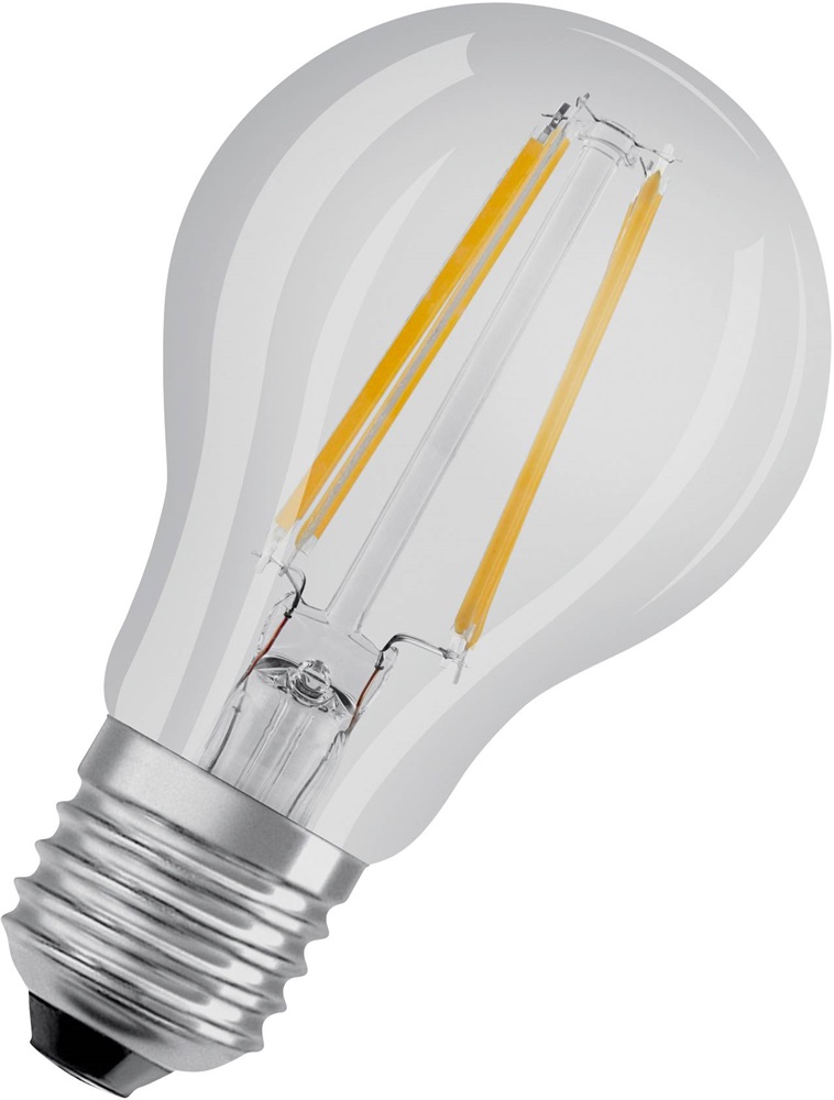 OSRAM LED STAR CL A FIL 40 4W/827 E27 LED fényforrás