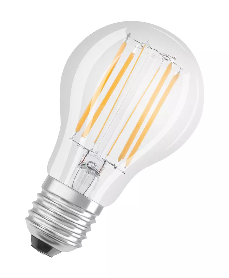 OSRAM LED STAR CL A FIL 75 8W/840 E27 filament LED fényforrás