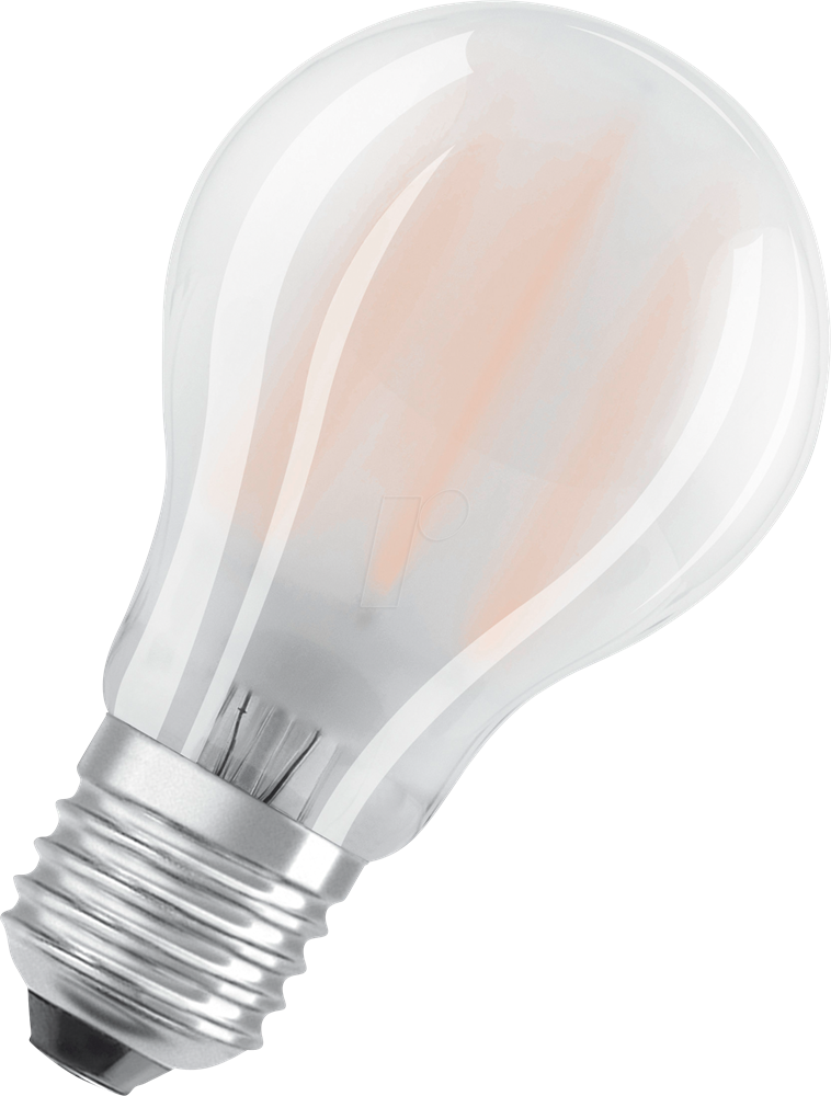OSRAM LED STAR CL A GL FR 60 7W/840 E27 LED fényforrás