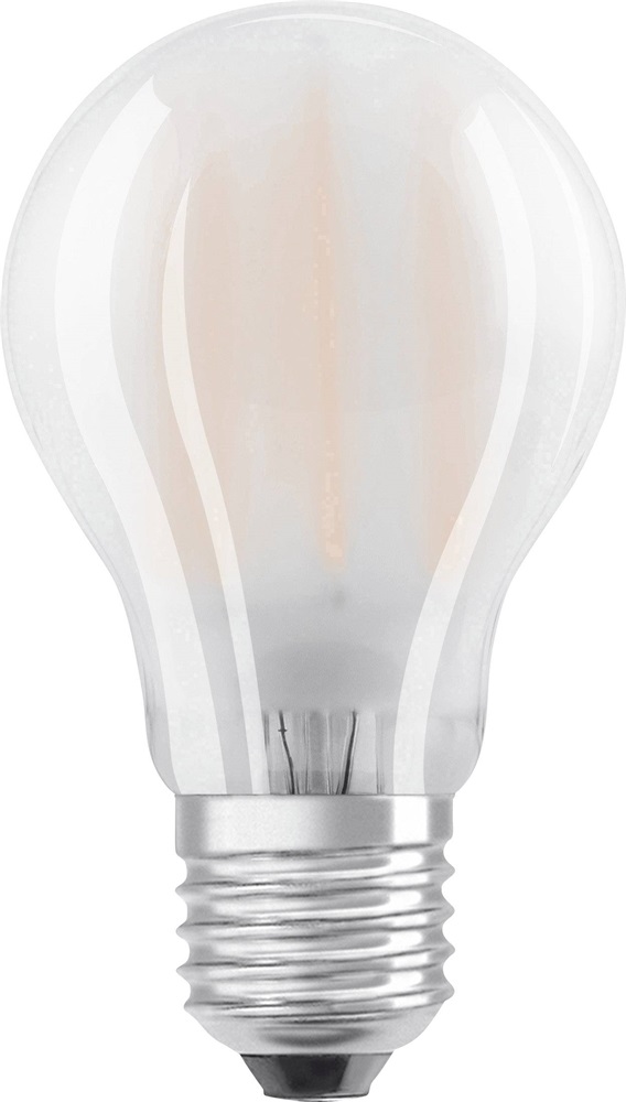 OSRAM LED STAR CL A GL FR 75 9W/840 E27 LED fényforrás